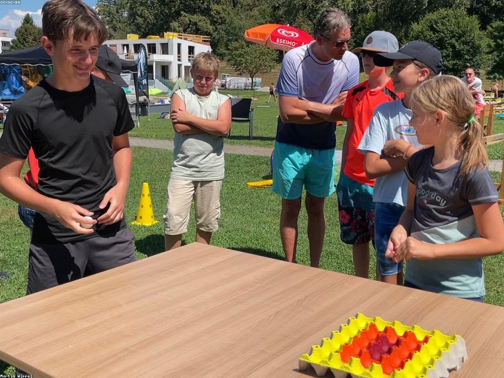 ការបណ្តុះបណ្តាលជំនាញក្នុងកីឡា