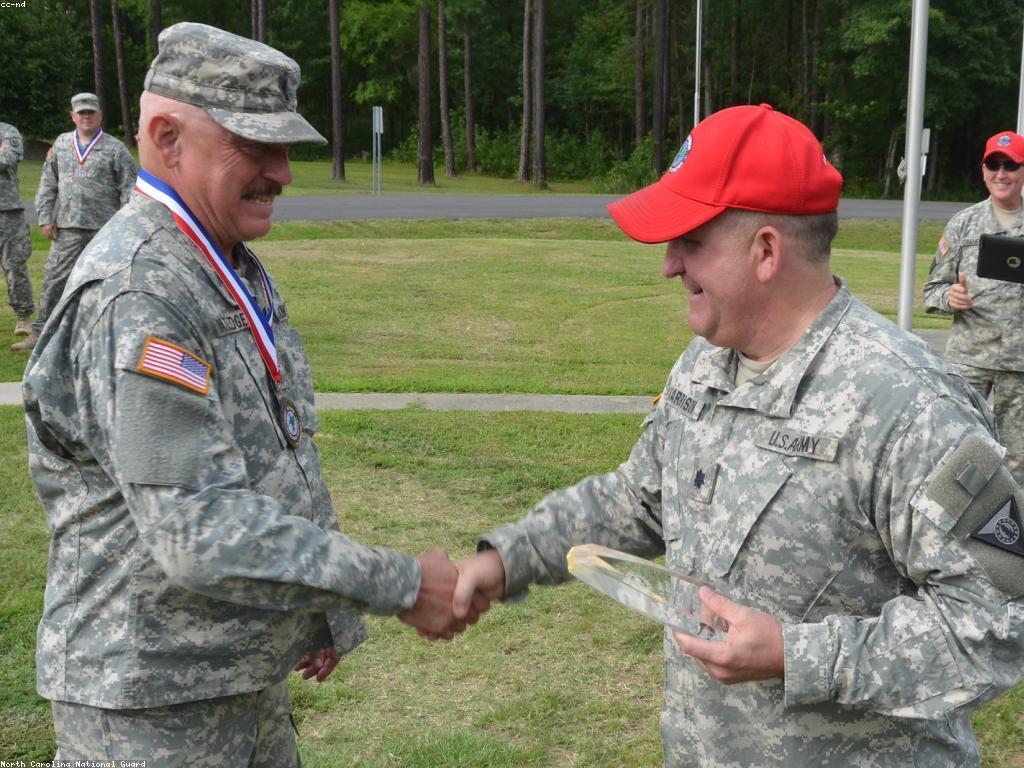 វិធីសាស្រ្តការប្រកួតសម្រាប់ជោគជ័យ