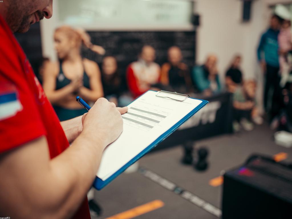 វិធីសាស្រ្តសម្រាប់ការប្រកួតជោគជ័យ