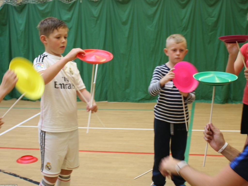 ការអភិវឌ្ឍជំនាញនៃកីឡា: ទិសដៅដើម្បីការជោគជ័យ