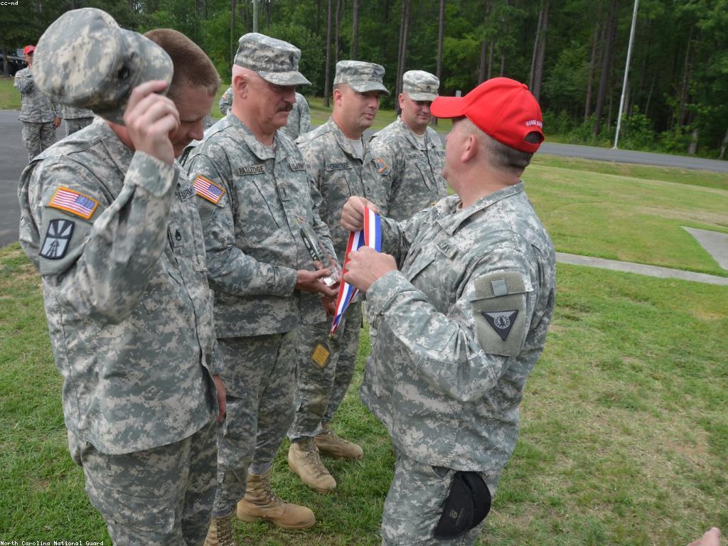 យុទ្ធសាស្ត្រដ៏មានប្រសិទ្ធភាពសម្រាប់ការប្រកួត